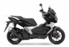 Promozione VOGE Sfida SR2 ADV 200