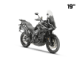 Zontes 703F - MY27 