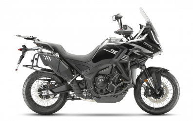 Zontes 703F - MY27