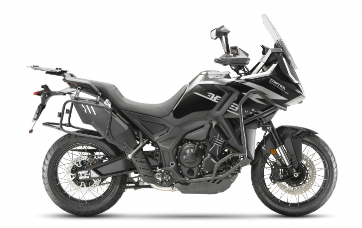 Zontes 703F - MY27 