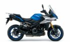 Promozione Suzuki GSX-S1000 GX Usato RM24