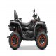 CFORCE 1000 Touring Premium ABS