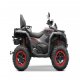 CFORCE 1000 Touring Premium ABS