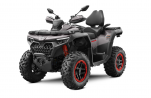 CFORCE 1000 Touring Premium ABS