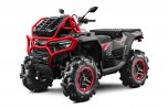 CFORCE 1000 Touring Mud