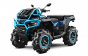 CFORCE 1000 Touring Mud