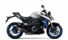 Promozione Suzuki GSX-S1000 Evo 