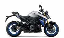Promozione Suzuki GSX-S1000 Evo Usato RM24