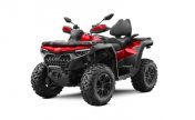 CFORCE 850 S Touring