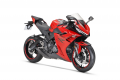Zontes 703 RR vista laterale 
