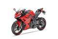 Zontes 703 RR vista laterale 