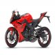 Zontes 703 RR vista laterale 