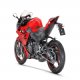 Zontes 703 RR vista laterale 