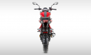 Benelli BN 125 Naked 2022