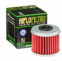 FILTRO OLIO HIFLO HF116 HONDA CRF