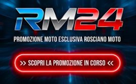 Promozione RM 24 Rosciano Moto