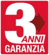 Garanzia Ufficiale Moto Morini 3 anni