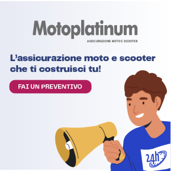 Assicurazione Motoplatinum